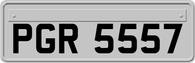 PGR5557