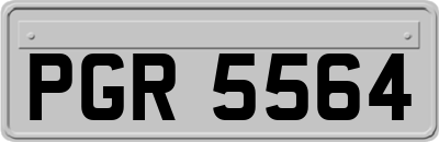 PGR5564