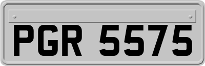 PGR5575