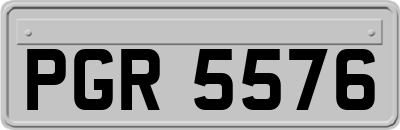 PGR5576