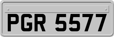 PGR5577
