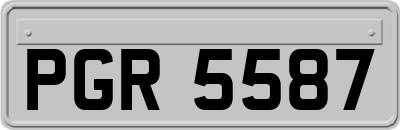 PGR5587