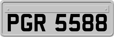 PGR5588