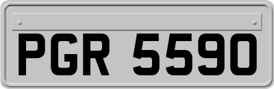 PGR5590