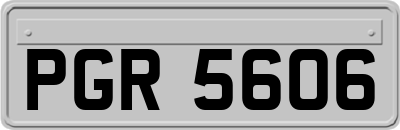 PGR5606