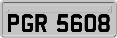 PGR5608