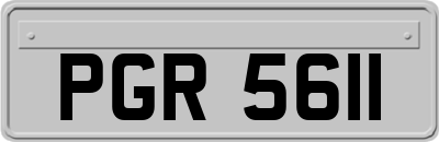 PGR5611
