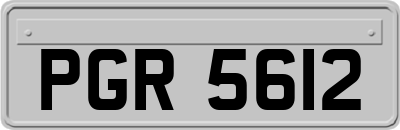 PGR5612