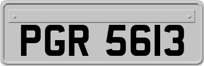 PGR5613