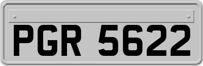 PGR5622