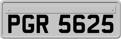 PGR5625