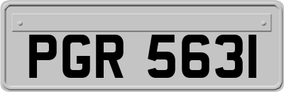 PGR5631