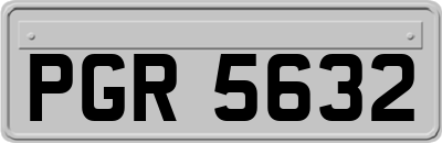 PGR5632