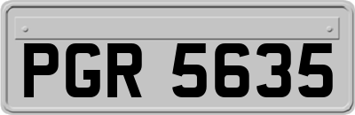 PGR5635