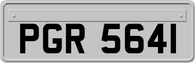 PGR5641