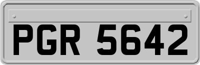 PGR5642