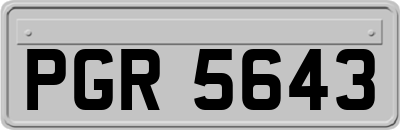 PGR5643