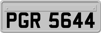 PGR5644