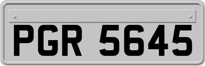 PGR5645