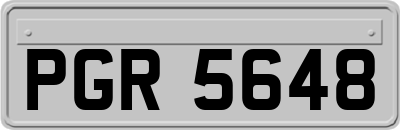 PGR5648