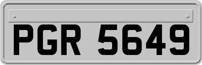 PGR5649