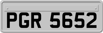 PGR5652
