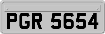 PGR5654