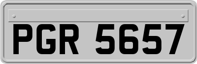 PGR5657