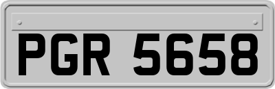 PGR5658