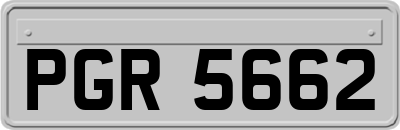 PGR5662