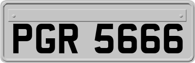 PGR5666