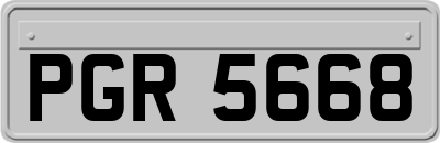 PGR5668