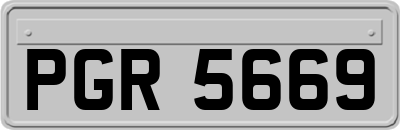 PGR5669