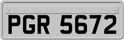 PGR5672