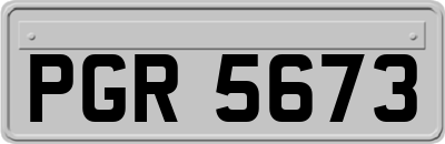 PGR5673