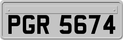 PGR5674