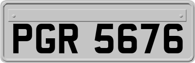 PGR5676