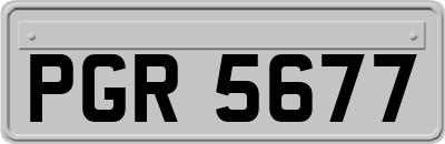 PGR5677