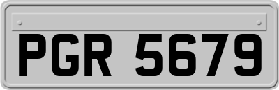 PGR5679
