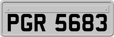 PGR5683