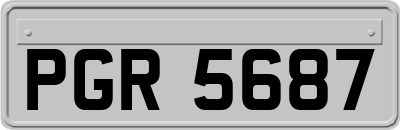 PGR5687