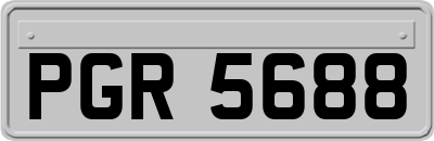 PGR5688