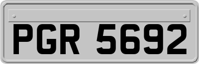 PGR5692