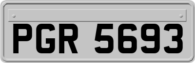 PGR5693