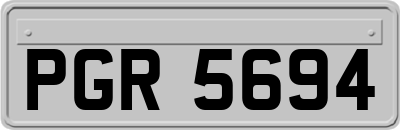 PGR5694