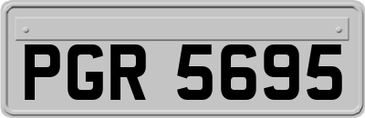 PGR5695