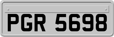 PGR5698
