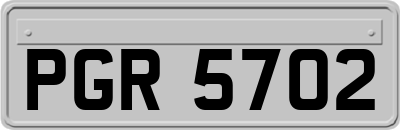 PGR5702