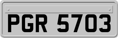 PGR5703