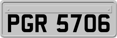 PGR5706
